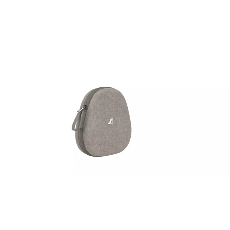 Sennheiser MOMENTUM 4 Wireless 509267 korvia ympäröivät kuulokkeet, Bluetooth 5.2, ANC, 60 h, 2,5 mm, USB-C, valkoinen