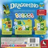 Dragomino, lautapeli lastenpeli 2021
