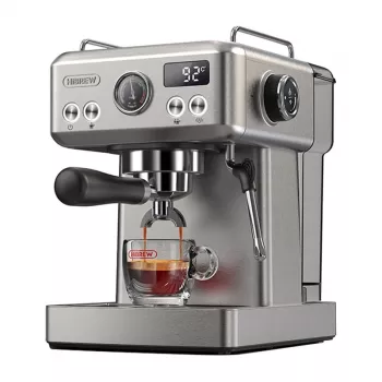 HiBREW H10A lämpötilan säädettävä pullo-espressokone