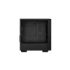DeepCool CC360 ARGB Mini Tower musta