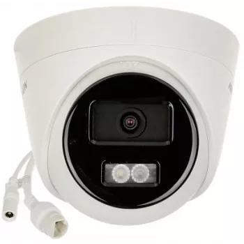 Valvontakamera Hikvision DS-2CD1323G2-LIU 2.8MM Smart Light