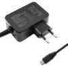 Virtalähde QOLTEC 52384 GaN 30W lähtö 5–20V USB-laturi
