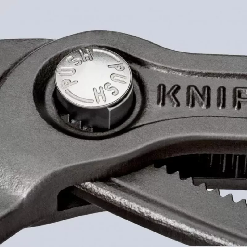 Lukkopihdit Knipex Cobra 87 03 125
