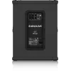 Behringer EUROLIVE B1500XP kaiutin 2-tie musta johdollinen