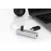 USB Type-C -keskitin Digitus DA-70253