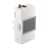 Sähkönkulutusmittari Sonoff POWCT Wi-Fi-virtamittauspihti 100 A