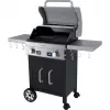 Steba 06-64-00 grilli musta