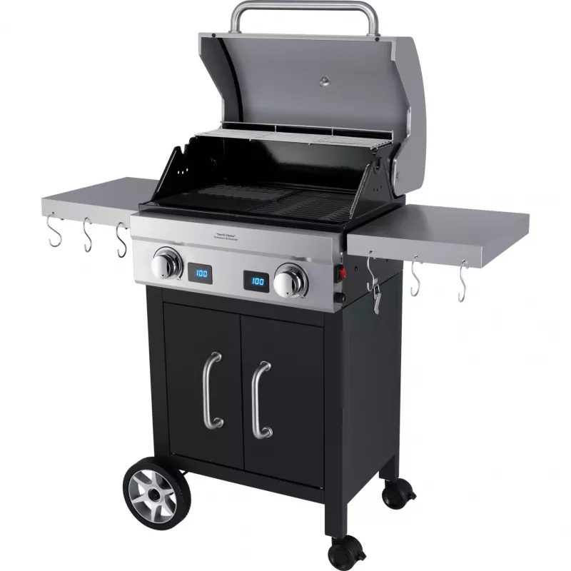 Steba 06-64-00 grilli musta