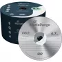 MediaRange - 50 x DVD-R - 4,7GB (120 min) 16x - spindeli (MR444)