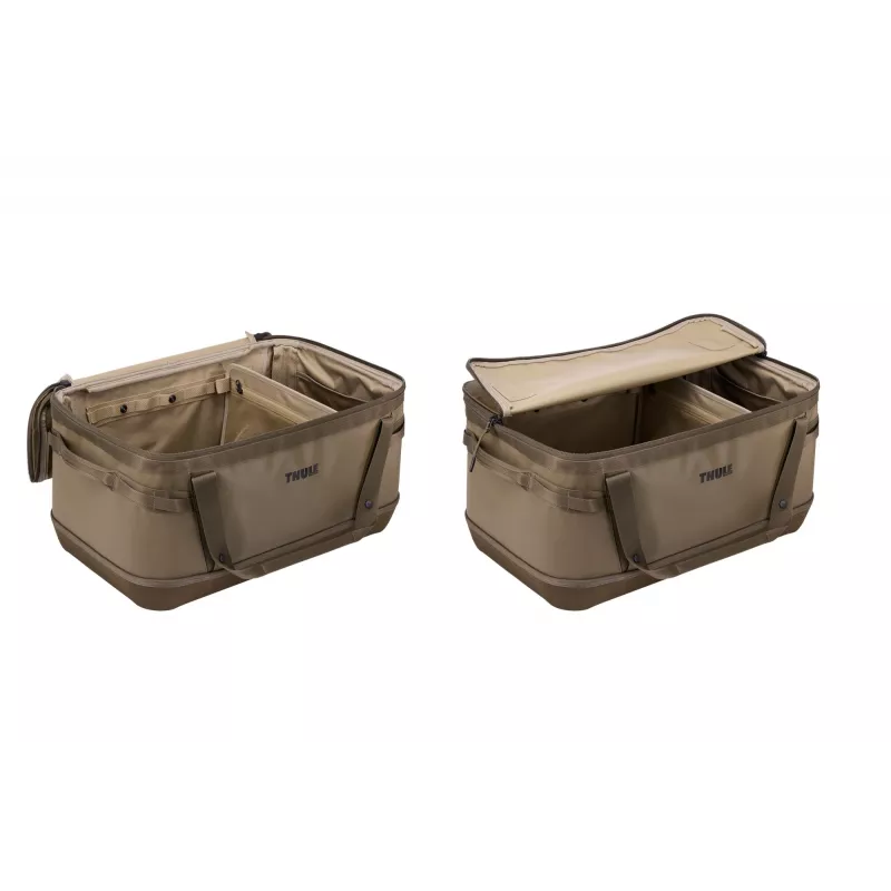 Thule 5532 Chasm Gear Hauler 80L Tumma khaki