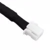 Watercool MO-RA IV 200 Ambient Light aRGB LED-nauha - 500 mm