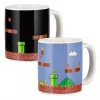 Paladone Super Mario Bros Heat Change muki