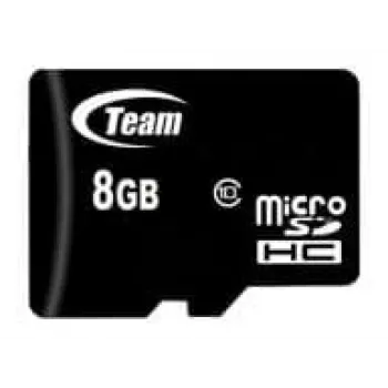 Team Group Team - flash-muistikortti - 8 GB - luokka 10