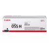Canon 055H värikasetti 1 kpl alkuperäinen musta