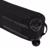 Thule 5176 Roundtrip pyörillä liikkuva lumilautalaukku 165 cm musta