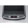 Rommelsbacher CG 2308/TC grilli musta