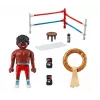 Playmobil Boxchampion rakennuspalikkasarja toimintahahmo