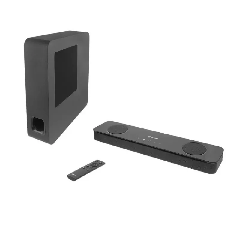Soundbar, Tellur Bluetooth-soundbar 2.1, 60W