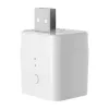 Älyadapteri Sonoff ZBMicro USB ZigBee-kytkin, enintään 36 W, ZigBee-ohjaus USB-käyttöisille laitteille
