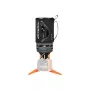 Jetboil Flash Carbon -keitin