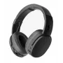 Skullcandy Crusher Wireless S6CRW-K591 kuulokkeet mikrofonilla, korvia ympäröivät, Bluetooth, langalliset ja langattomat, musta