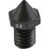 Suutin Flashforge Creator 4 0,8 mm karkaistu – Flashforge 0,8 mm karkaistu terässuutin Creator 4:lle