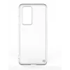 Tellur silikonisuojakotelo Huawei P40 Pro, läpinäkyvä