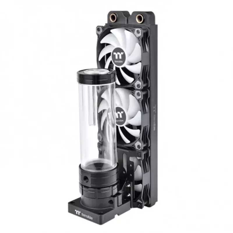 Pumppu ja paisuntasäiliö Thermaltake Pacific PR32-D5 Plus