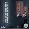 Seinävalaisin Paladone PP13141SW LED Star Wars -design, LED-seinävalaisin