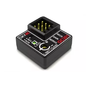 Gyroskooppi RC-autoihin SkyRC Gyro GC301