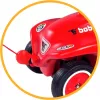 BIG Bobby-Car köysi punainen keltainen 1–7 vuotta