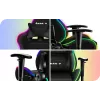 PELITUOLI LAPSILLE HUZARO RANGER 6.0 RGB MESH