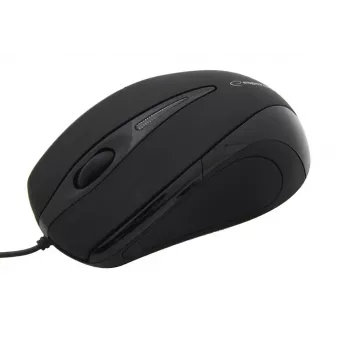 Esperanza EM102K hiiri USB Type-A optinen 800 DPI