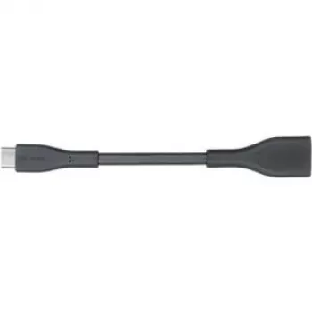Nokia CA-156 HDMI miniHDMI musta puhelinkaapeli (CA-156)