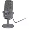 Mikrofoni ENDORFY Solum Voice S Alt Gray EY1B024 USB-liitännällä