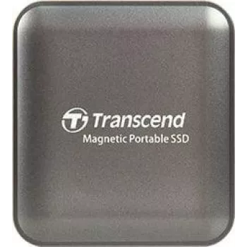 SSD-kiintolevy Transcend 4 TB kannettava USB Type-C ESD420