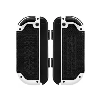 Lizard Skins Switch Joy-Con - Jet musta (leikattu, 0,5mm)