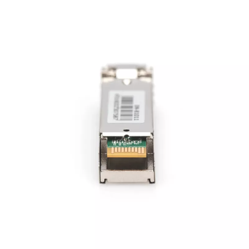 SFP-lähetin-vastaanotin Digitus DN-81011 1,25 Gbit/s 20 km