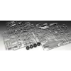 REVELL muovimalli McLaren Mercedes MP4-25 Lewis Hamilton — mittakaava 1:24