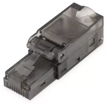 CAT 6A liitin kenttäasennukseen Digitus DN-93633