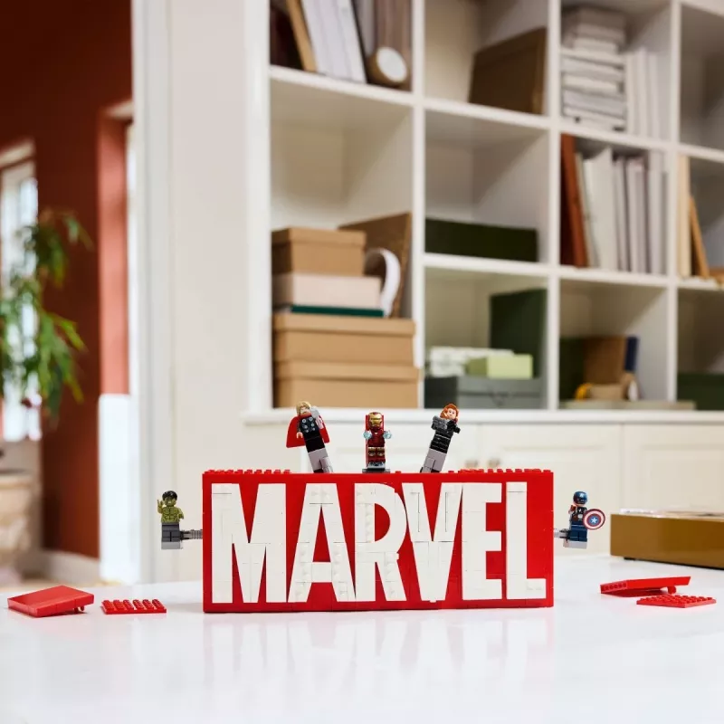 LEGO MARVEL 76313 MARVEL-logo