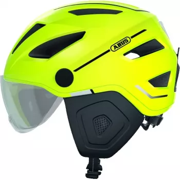 ABUS Pedelec 2.0 ACE signaalinkeltainen koko M