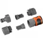 Gardena 5316-20 sadetinletkun liitäntäsarja