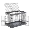 Ferplast Superior 90 -koiralaatikko - 92 × 58,5 × 62,5 cm