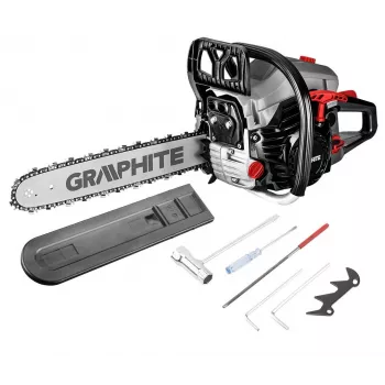 Moottorisaha Graphite 58G953