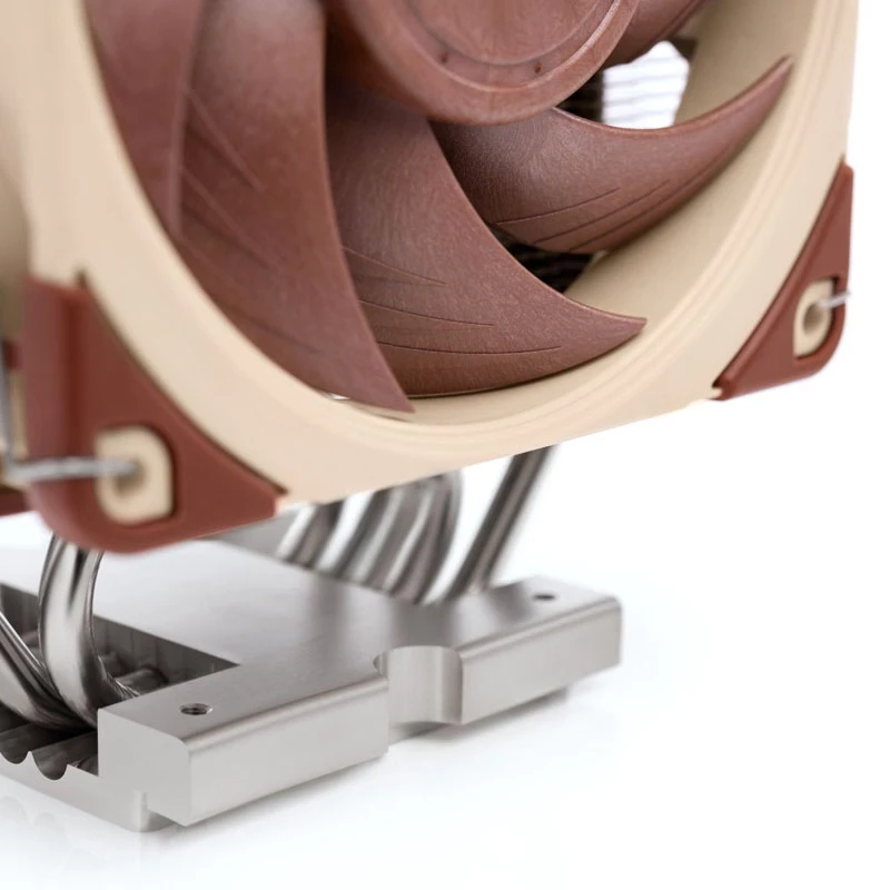 Noctua NH-U12S DX-4677 hopea