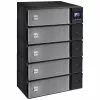 UPS-akku lyijy-villa Eaton 5PXEBM72RT3UG2