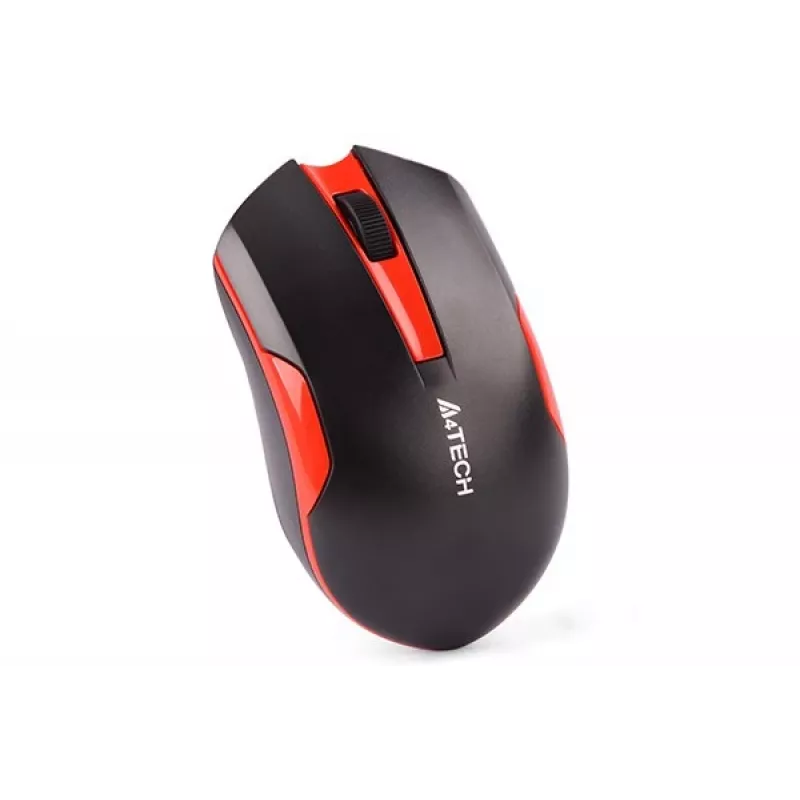 A4Tech G3-200N hiiri molempikätinen RF langaton optinen 1000 DPI