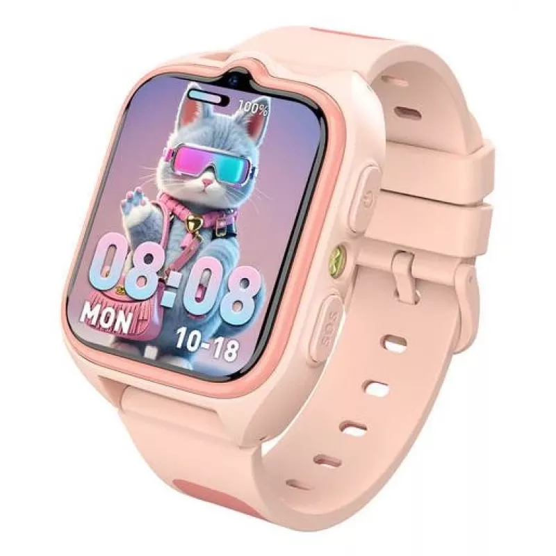 Älykello Z30/PINK Z30PINK Blackview