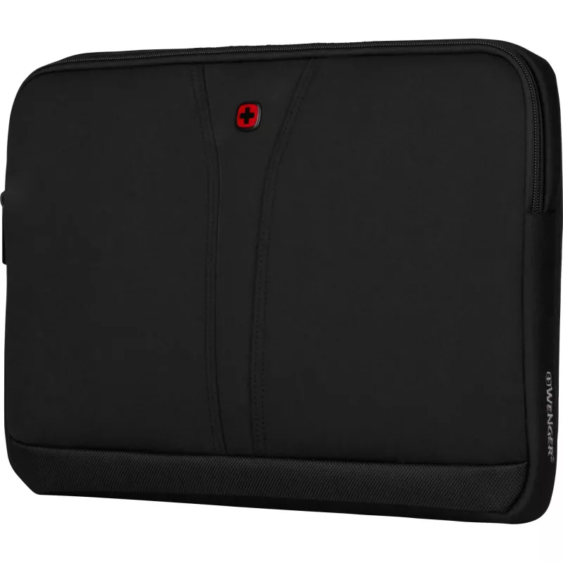 Wenger/SwissGear BC Fix 39,6 cm (15,6 tuumaa) messenger-laukku musta